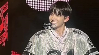 وایب هیونگ لاین.....وایبی که هیونگ لاین میده:))++