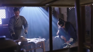 سریال چینی اسیر عشق قسمت 21 (2024 Yu Nu Jiao) با زیرنویس فارسی