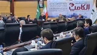 جلیلی: سرعت اینترنت باید 50 برابر بیشتر شود!