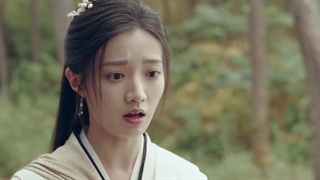 قسمت 7 سریال چینی افسانه سلحشوران (2024 The Legend of Heroes) + زیرنویس فارسی