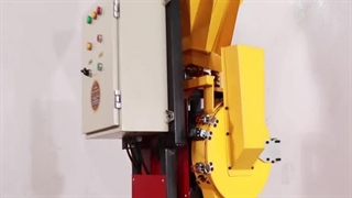 دستگاه آسیاب صنعتی دو ورودی 20 اسب بخار اسوه 09138900047