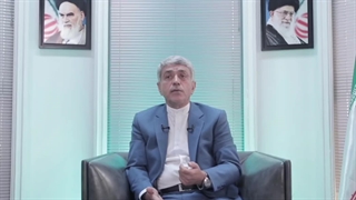 توضیحات طیب نیا در خصوص fatf و بلایی که نپیوستن به آن داره سر ملت میاره