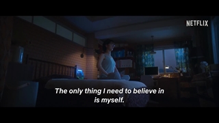 تریلر سریال کره ای خفن گلیچ Glitch  (معرفی ) کپشن