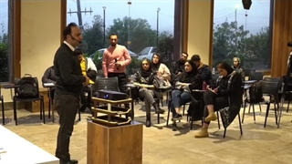 دوره جامع نوترون