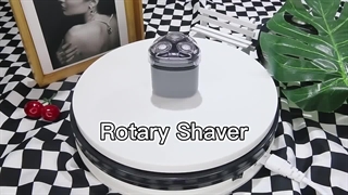 مینی ریش تراش RQ