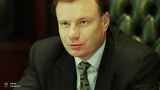 14030408: شوروی بعد از فروپاشی : قسمت 3/3 - استبداد روسیه