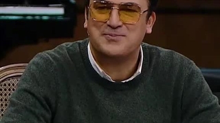 شب آهنگی 3 قسمت 22 - ( بهنوش بختیاری ) ( شب‌های برره )