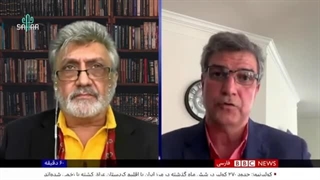 14030412: پیروز انتخابات جمعه کیست؟