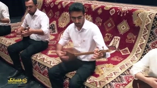 هفدانگ - گروه جامی هیچ آشنا