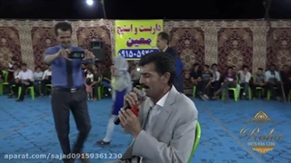 محلی خراسانی ناصر یعقوبی