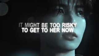 یه وب درامای ومپایری از انهایپن کِی آخه؟؟.TT