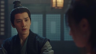 قسمت 11 سریال چینی افسانه سلحشوران (2024 The Legend of Heroes) + زیرنویس فارسی