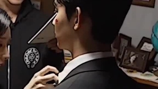 از دلایلی که من حس میکنم این دوتا با هم قرار میذارن:))))