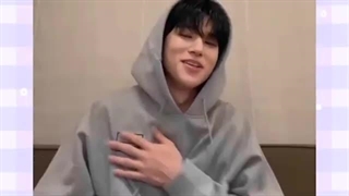 WOOSAN ATEEZ MOMENTS THE ❤️
