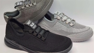 کتونی راحتی بی بند مردانه در کرج تهران کفش آرجی