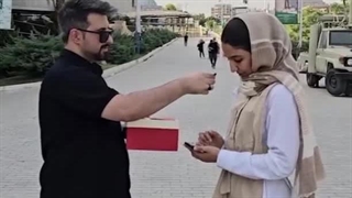 یک مصاحبه چالشی=)