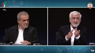 آخرین مناظره _ ۱۲ تیر (۵)