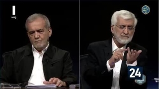 آخرین مناظر‌ه _ ۱۲ تیر (۶)