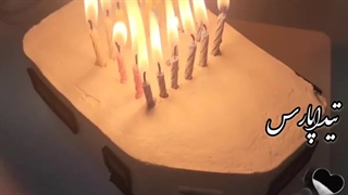 جشن تیرگان و همزمانی آن با تولد تیداپارس