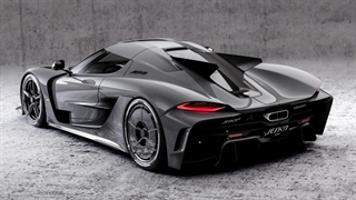 رکورد سرعت کونیگزگ یسکو ابسولوت در آزمایش رفت و برگشت 0 تا 400 کیلومتر