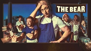 سریال خرس The Bear فصل سوم قسمت دوم با زیرنویس فارسی