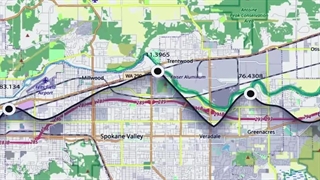 فیلم زندگی جدید با زیرنویس فارسی/New Life 2023