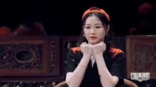 قسمت 13 برنامه چینی حقیقت فصل دوم (The Truth S2) با حضور دلربا، لینگ هه، یو نینگ، بی یو، کی یو... با زیرنویس فارسی