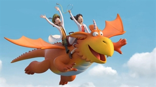 انیمیشن سینمایی زاگ زیرنوس فارسی