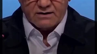 چطور می‌شود انقدر راحت دروغ گفت؟