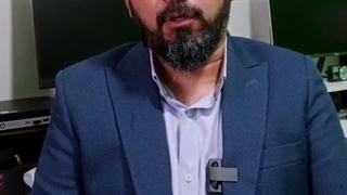 علی ناییج فعال رسانه ای : به بهانه بورس مردم را بدبخت کردید