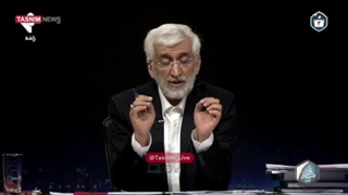 جلیلی: مردم بیشترین ضرر را در بورس کردند!