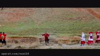 از محسن میرزاده اهنگ شاباش