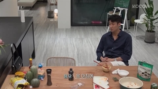 قسمت 14 برنامه My Siblings Romance با حضور  بم بم GOT7 و میون GIDLE + زیرنویس فارسی آنلاین