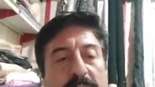 معصوم قنبری از استان زنجان شهر قیدار