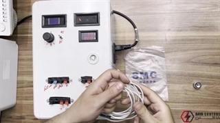 سنسور مگنتی SMC DA93 | بایا کنترل