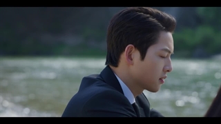 سریال وینچنزو فصل اول قسمت 17 دوبله فارسی