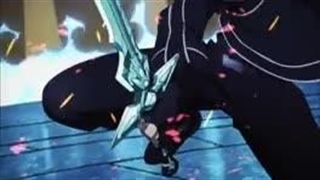 بهترین آهنگ هنر شمشیر زنی آنلاین