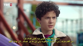 سریال ترکی Tozkoparan توزکوپاران اسکندر فصل 3 قسمت 9 ( 89 )