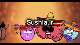 تاثیر کافئین بر تمام اندام های بدن