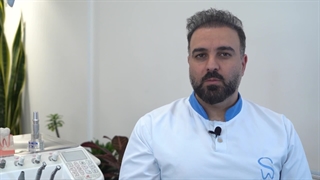 انواع پروتز دندان - کلینیک دندانپزشکی سعادت