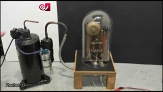 آموزش پمپ وکیوم ، پمپ وکیوم چیست