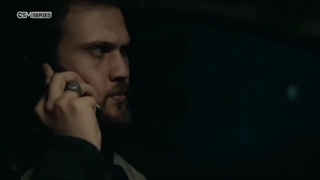 سریال گودال (Çukur) قسمت 115 دوبله فارسی