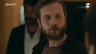 سریال گودال (Çukur) قسمت 112 دوبله فارسی