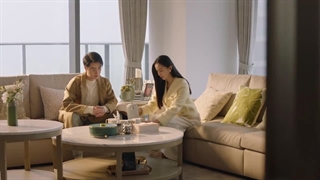 قسمت 7 سریال به زیبایی تو (As_Beautiful_As_You_2024) با بازی #شوکای و #سونگیون + زیرنویس فارسی