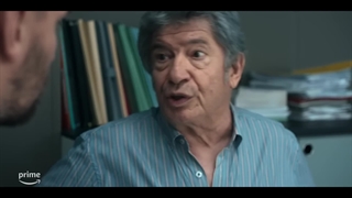 دانلود رایگان فیلم خطاکاران The Infallibles 2024 (کلیک فایلز)