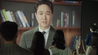 قسمت دهم بازیکن 2 قسمت 10+ زیرنویس فارسی The Player 2: Master of Swindlers 2024 با بازی سونگ سونگ هون و اوه یون سو