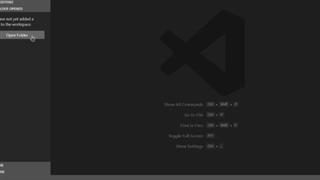 Install Tscoin #Web #localhost - #Vscode