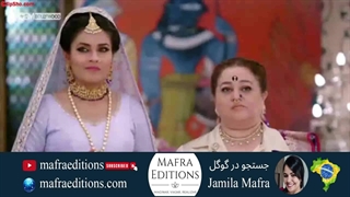 سریال هندی ملکی قسمت 144 (دوبله فارسی)