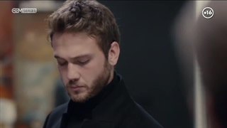 سریال گودال (Çukur) قسمت 12 دوبله فارسی