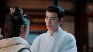 قسمت 21 سریال شاهدخت سلطنتی (The_Princess_Royal_2024) با بازی لینگ هه و جائو جین مای + زیرنویس فارسی